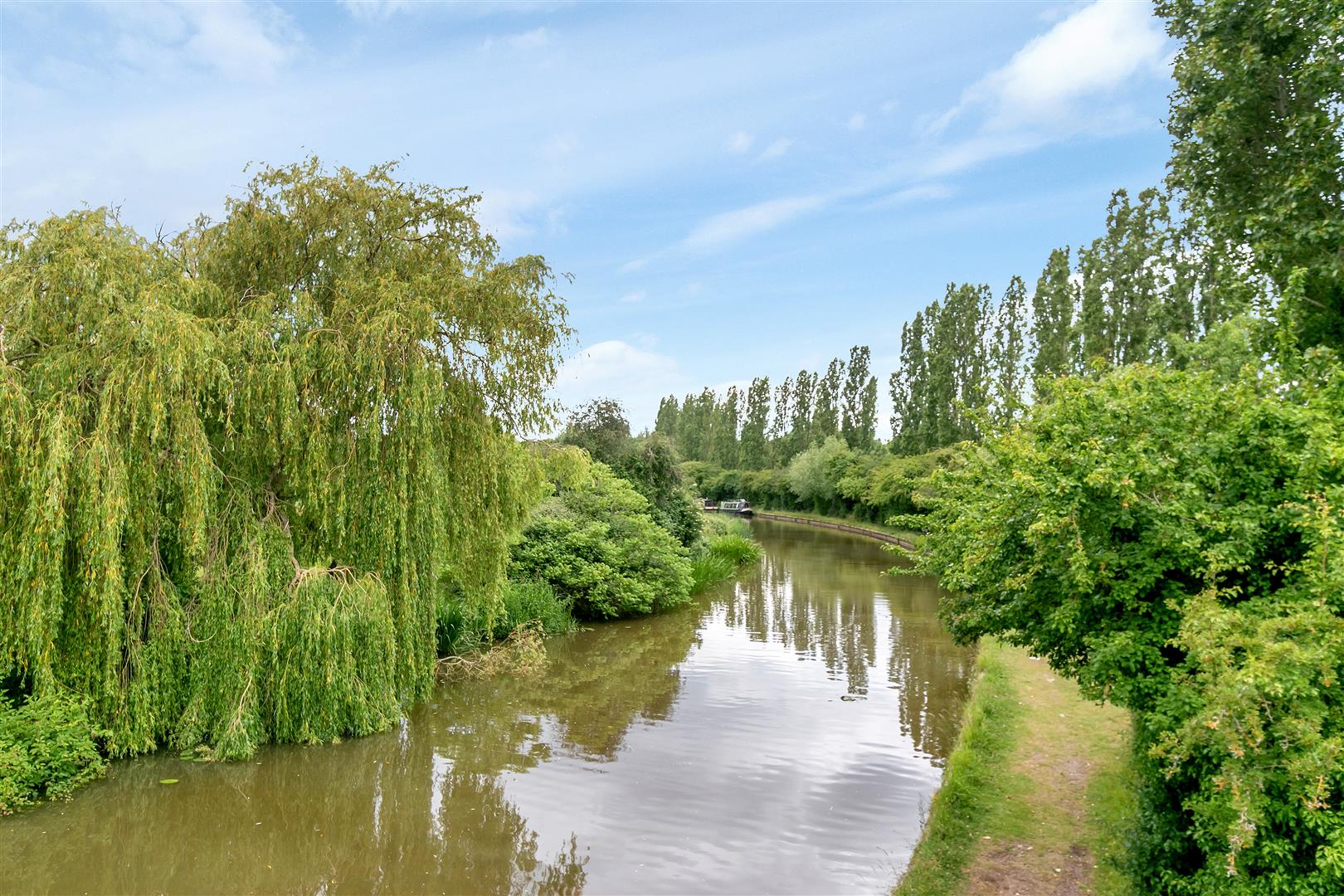 Hainault Avenue, Giffard Park, Milton Keynes
